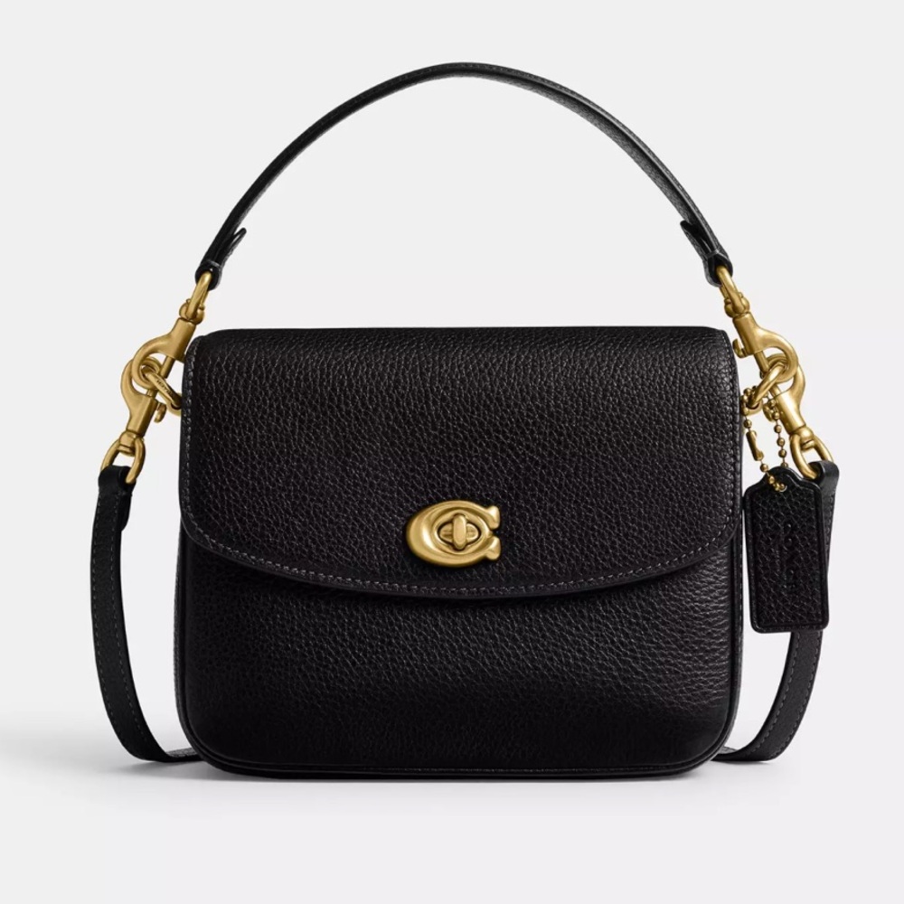 COACH Cassie Crossbody Bag 19